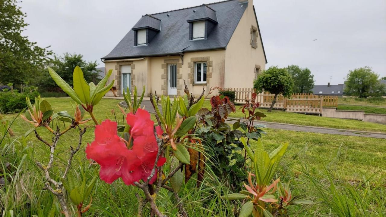 Grande Maison De 4 Chambres, 9 Couchages Proche Du Mont Saint Michel Eksteriør billede