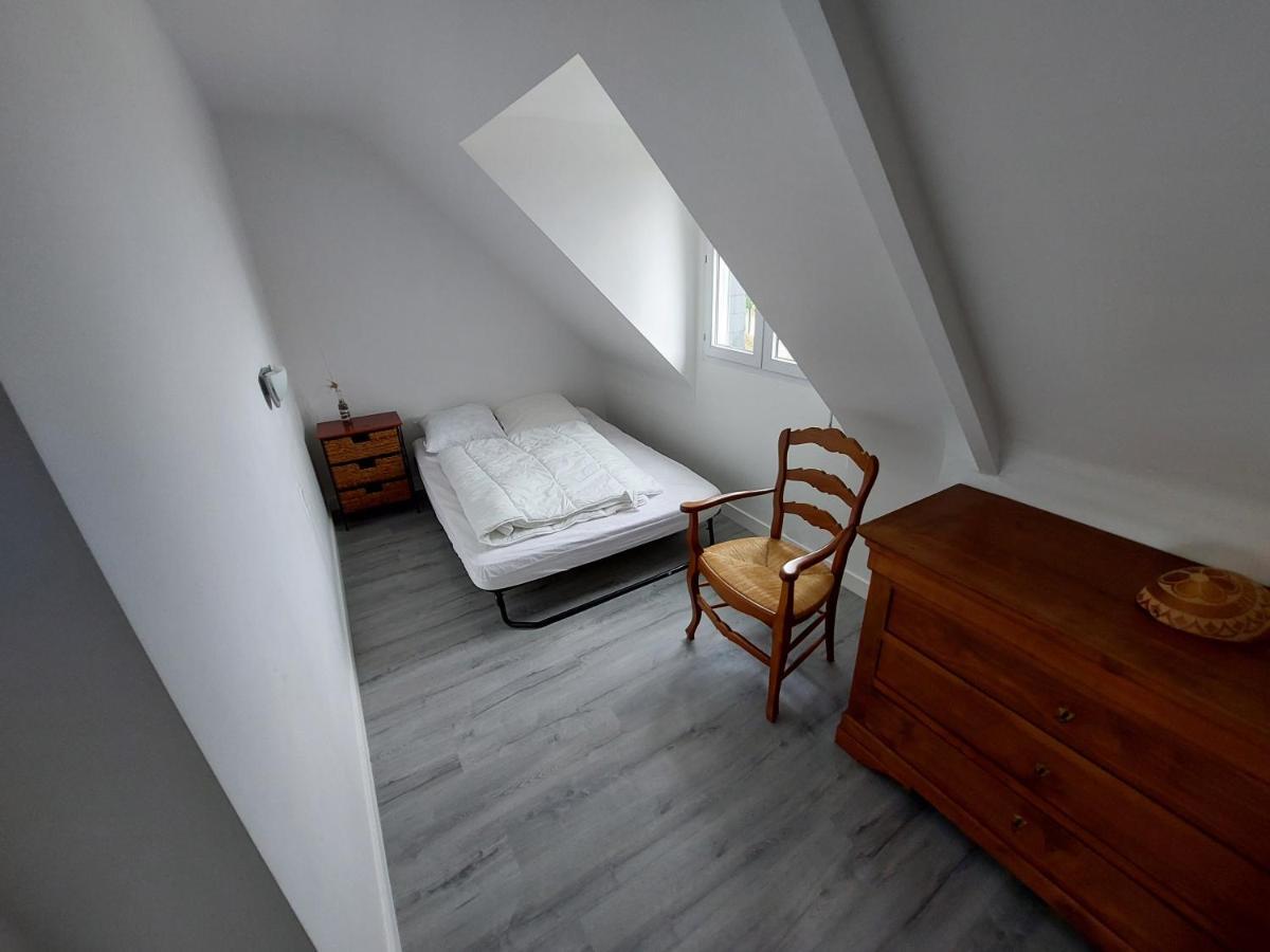 Grande Maison De 4 Chambres, 9 Couchages Proche Du Mont Saint Michel Eksteriør billede